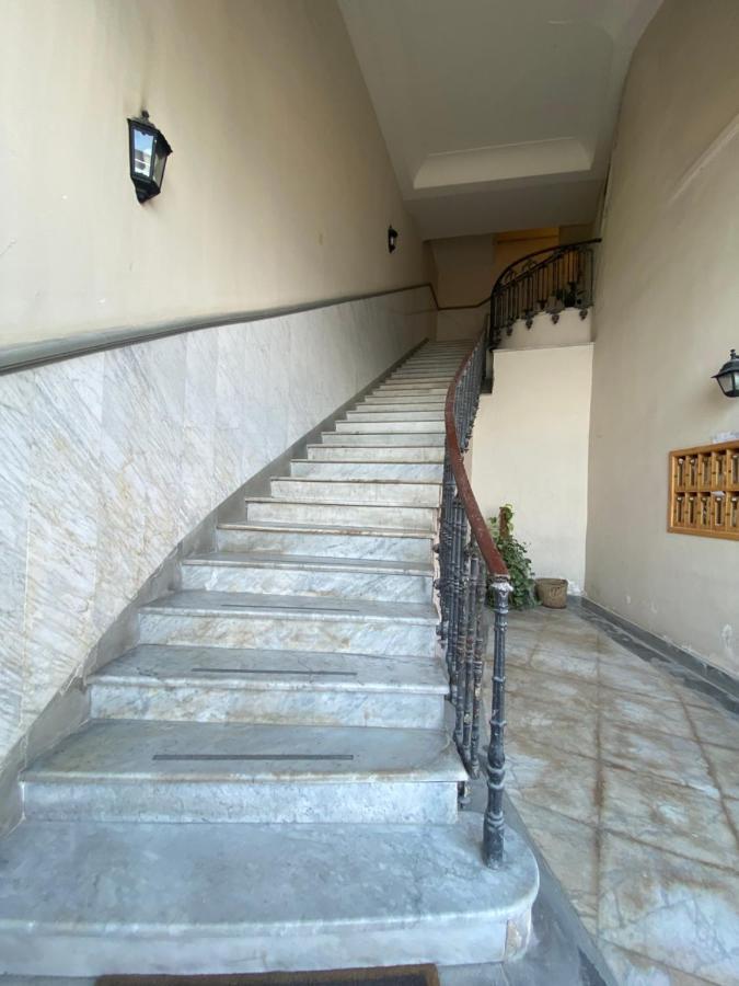 Hv Suites Pausilypon Nápoles Exterior foto